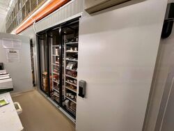 Mapex (D20), Factory #454820801